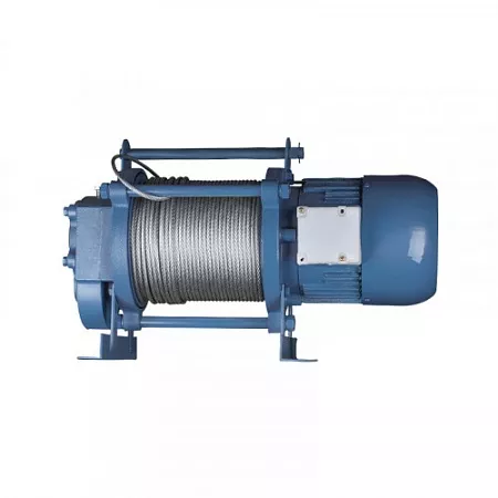 Акции в Инструмент-24 на лебедка электрическая gearsen kcd 500-70-380