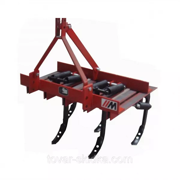 Культиватор прицепной 3ZT-1.2: 3ZT-1.2 по цене 47 400 ₽ Культиватор прицепной 3ZT-1.2: Мотокультиваторы бензиновые Товар УТ000034349 0