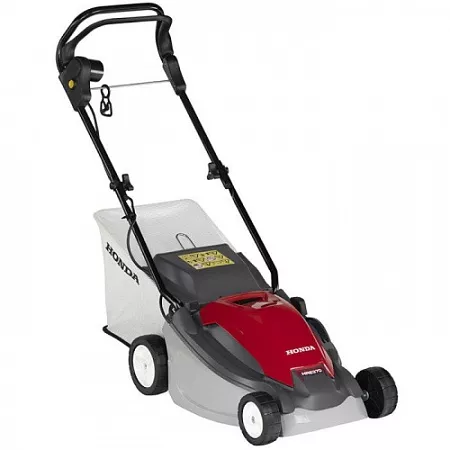 Газонокосилка HONDA HRE370A2; цена 
