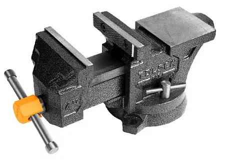 Тиски слесарные 100 мм TOLSEN TT10804 TOLSEN – анонс, характеристики, MSTTT10804 