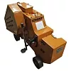 смотрите фото резчик арматуры grost rc-40м01
