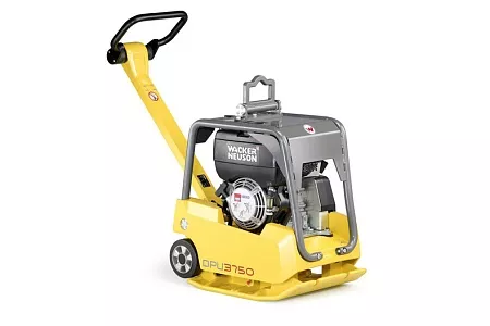 Акции и скидки в магазине виброплита дизельная wacker neuson dpu 3760h с реверсом
