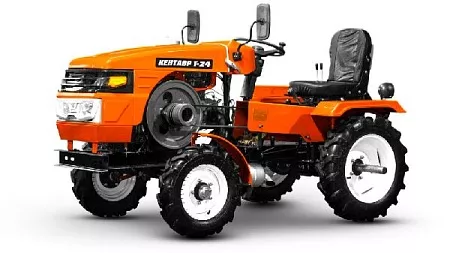 КЕНТАВР Минитрактор Т-24; цена 382&nbsp;016 &#8381;