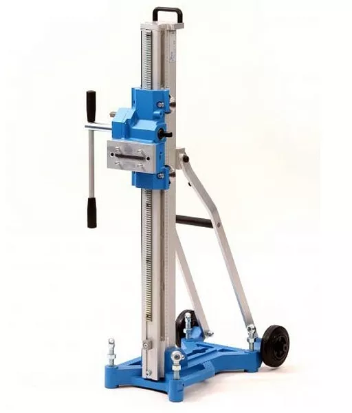 Diacom Profi-Maxi Станина алмазного сверления для сухой резки и мокрой