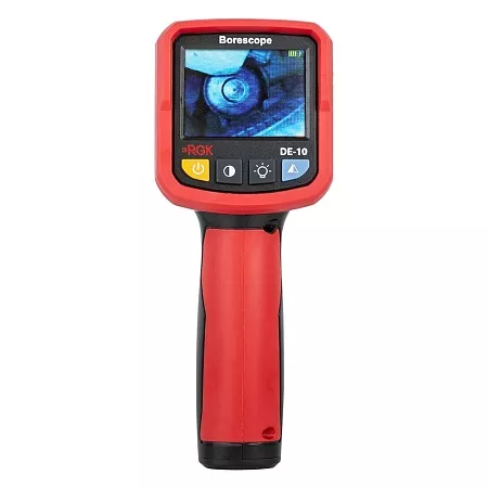 Видеоэндоскоп RGK DE-10 (776370) RGK – анонс, характеристики, 