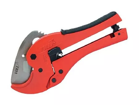 Акции и распродажа ножницы для пластиковых труб voll v-blade 42 pro
