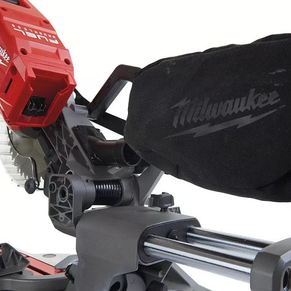 Детальное изображение : пила milwaukee fuel m18 fms 190-0