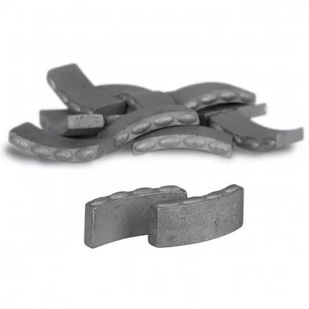 Кольцевой сегмент KORNOR ROUND DOT R01 – анонс, характеристики, 