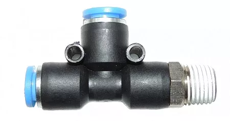 Переходник D8 1/4&quot; T-образный NORDBERG C.01.04.FPD 8-02 – анонс, характеристики, 