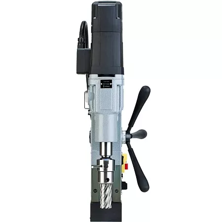EUROBOOR ECO.55S+/T Магнитный сверлильный станок – анонс, характеристики, 