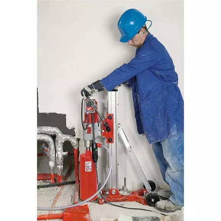 Milwaukee DR 350T стойка для DCM 2-350 C новое в магазине tool-24.ru
