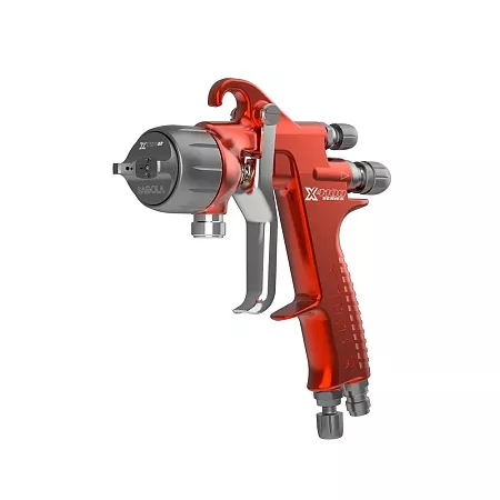 Краскопульт пневматический Sagola X4100 Series Ceramic 63С (CONV) 2,8 мм: 117&nbsp;172 &#8381;