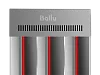Электрический инфракрасный обогреватель BALLU BIH-Т-1.0 – купить в , подробное изображение 
