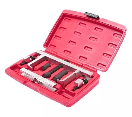 Съемник шкивов, 25-100 мм, кейс, 6 предметов МАСТАК 103-20006C МАСТАК – анонс, характеристики, MST103-20006C 