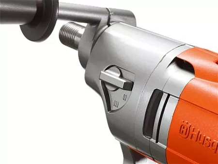 Алмазная установка Husqvarna DM 230 новое в магазине tool-24.ru