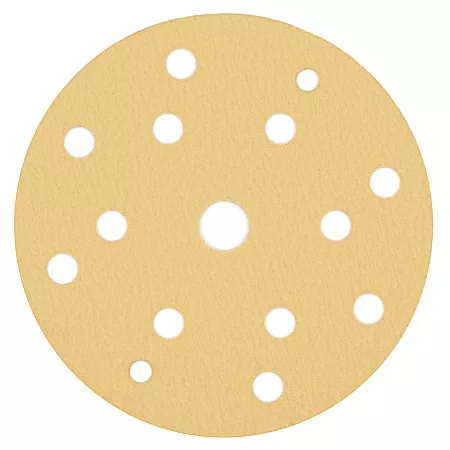 *Schtaer 255Abrasive paper абразив на бумажной основе в кругах 15отв. D=150 Р180 (набор 10шт) SCHTAER – анонс, характеристики, 