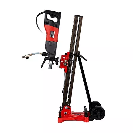 Сверлильная машина &quot;DIAM ML-180/3А PRO&quot;(комплект) (620113) новое в магазине tool-24.ru