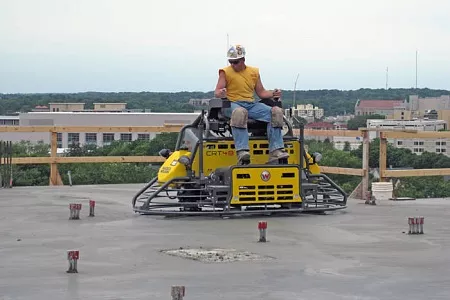Акции и скидки в магазине wacker neuson crt 48-35l двухроторная затирочная машина