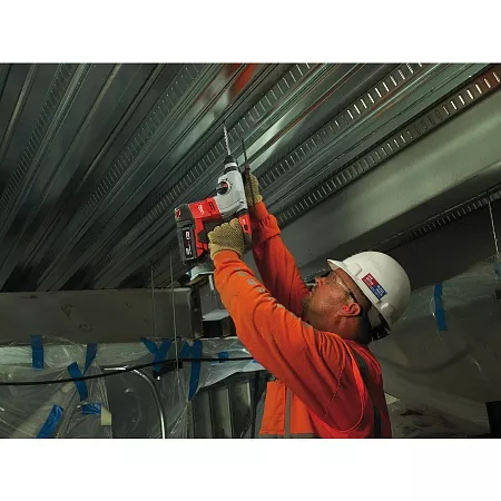 Перфоратор Milwaukee HD18HX-402С Sds+ акция