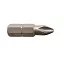 Биты для шуруповертов Milwaukee PH 3 x 25 mm - 25шт – купить в , подробное изображение 
