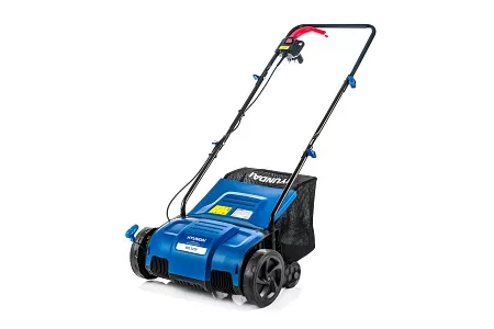 Электрический скарификатор-аэратор Hyundai SCE 3220; цена 13&nbsp;690 &#8381;