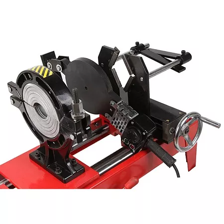 Аппарат для раструбной сварки V-Weld R160 – анонс, характеристики, 