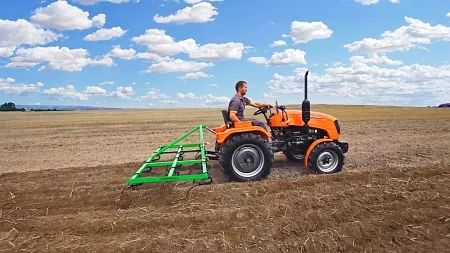 Минитрактор КЕНТАВР Т-244 КР; цена 652&nbsp;019 &#8381;