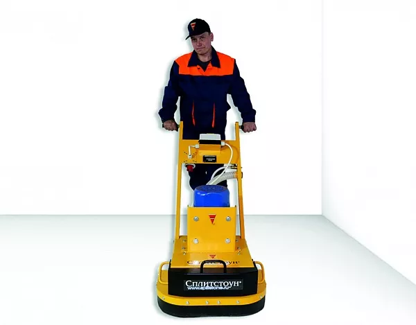 Сплитстоун GM-245 5.5 Машина мозаично-шлифовальная (стрейч пленка) бурение, сверление отверстий алмазными коронками Сплитстоун GM-245 5.5 Машина мозаично-шлифовальная (стрейч пленка) для сухой резки и мокрой