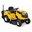 Газонокосилка бензиномоторная самоходная с сиденьем "Cub Cadet" LT1 NR92: 13J276DE603 по цене Газонокосилка бензиномоторная самоходная с сиденьем "Cub Cadet" LT1 NR92: Райдеры - косилки с сиденьем Товар УТ000041308 0