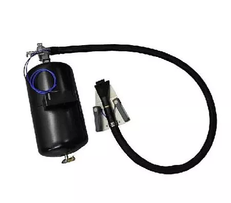 Устройство взрывной накачки с бустером для шиномонтажных станков СИВИК – анонс, характеристики, 