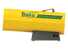 Газовая тепловая пушка BALLU BHG-85 – купить в , подробное изображение 
