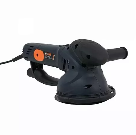 Двухрежимная шлифовально-зачистная машинка MDMS500 MAXXT – анонс, характеристики, 