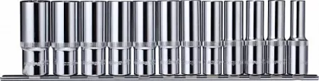 Набор головок торцевых 1/2&quot;DR Ombra 912212 – анонс, характеристики, 912212 