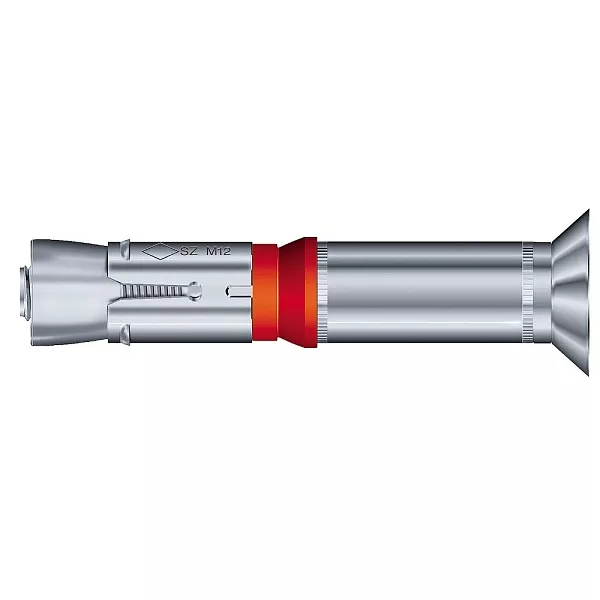 Анкер SZ-SK А7 МКТ SZ-SK 15/15 M10 100 для сухой резки и мокрой