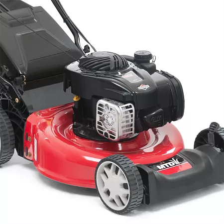 Газонокосилка бензиномоторная самоходная &quot;MTD&quot; SMART 46 SPB; цена 