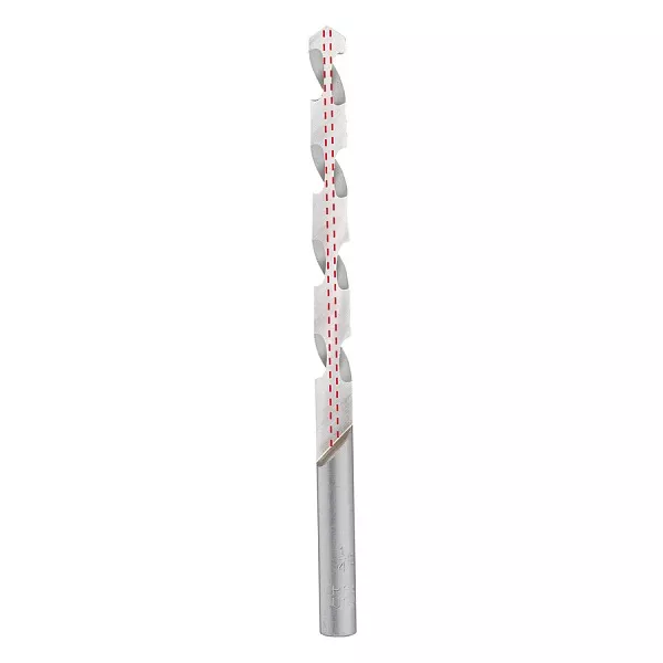 Сверло по металлу Milwaukee 3.2 x 65 - 10шт Thunderweb HSS-G DIN338 – купить в , подробное изображение 
