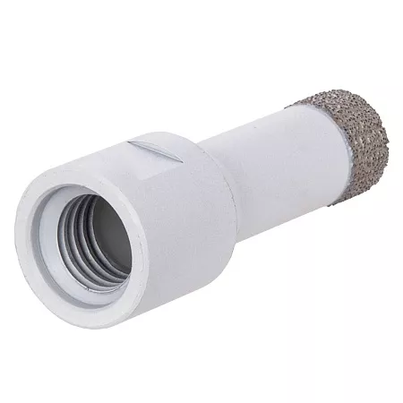 Сверло алмазное DIAM 15x35xМ14 Extra Line V-TECH (в.спекание) (320269) DIAM – анонс, характеристики, 320269 