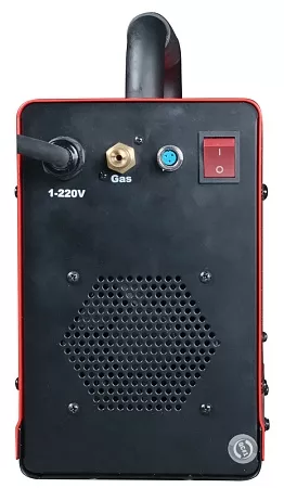 Сварочный инвертор FUBAG INTIG 200 DC PULSE – анонс, характеристики, 