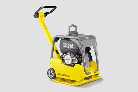 Акции и скидки в магазине виброплита дизельная wacker neuson dpu 3050h с реверсом