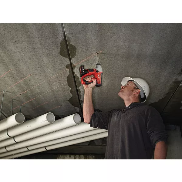 Основной каталог товаров перфоратор milwaukee m12h-402c sds+