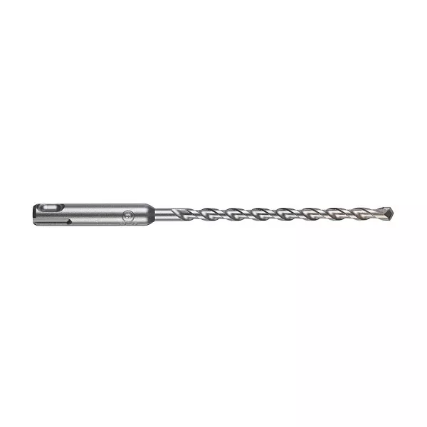Milwaukee 6 x160 Бур SDS-Plus TCT – купить в , подробное изображение 
