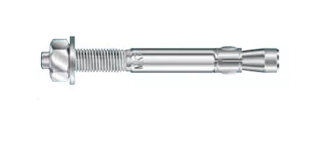 Клиновой анкер MKT B fvz 12-65-80/160 новое в магазине tool-24.ru