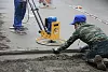 Затирочная машина VPK SKAT 600 для полусухих стяжек с диском 76&nbsp;073 &#8381;