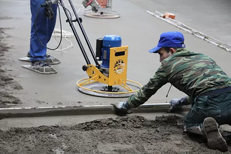 Акции и скидки в магазине затирочная машина vpk skat 600 для полусухих стяжек с диском