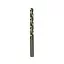 Сверло по металлу Milwaukee 3.2 x 65 - 2шт Thunderweb HSS-G DIN338 – купить в , подробное изображение 
