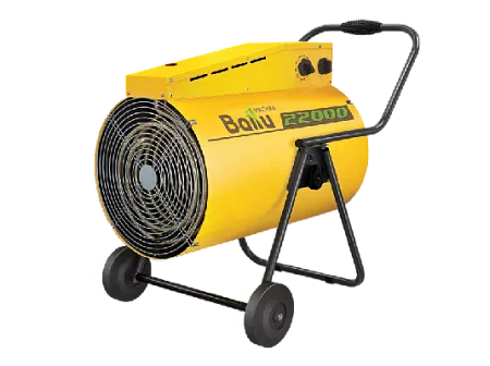 Электрическая тепловая пушка BALLU BHP-P2-22 – купить в , анонс
Электрическая тепловая пушка BALLU BHP-P2-22 – анонс, характеристики,