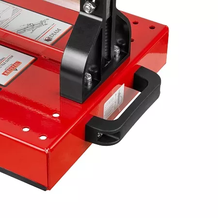 Цена по акции на плиткорез ручной kristal giga-cut 1600 в магазине Инструмент-24