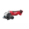 Болгарка Milwaukee HD18AG-115-0 детальные картинки Детальное изображение : болгарка milwaukee hd18ag-115-0