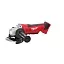 Болгарка Milwaukee HD18AG-115-0 детальные картинки Детальное изображение : болгарка milwaukee hd18ag-115-0