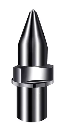 Сверло трения CENTERDRILL D2,7 длинное подрезное – анонс, характеристики, 